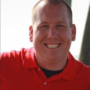 Meet your Posher, Keith